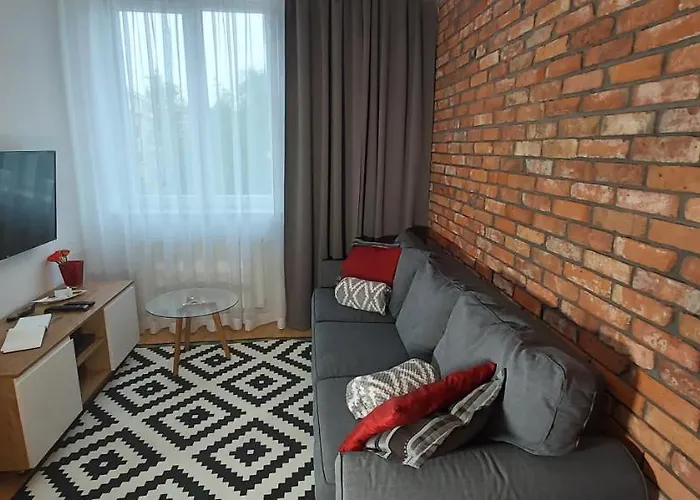 Appartement Rajska *