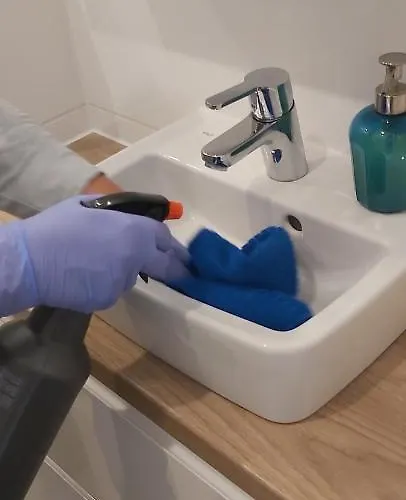 Rajska Apartamento *