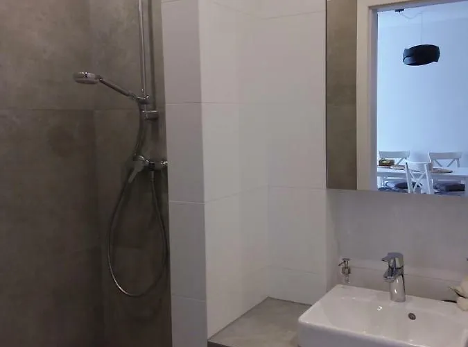 Rajska * 格但斯克