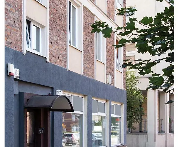 Rajska Apartamento *