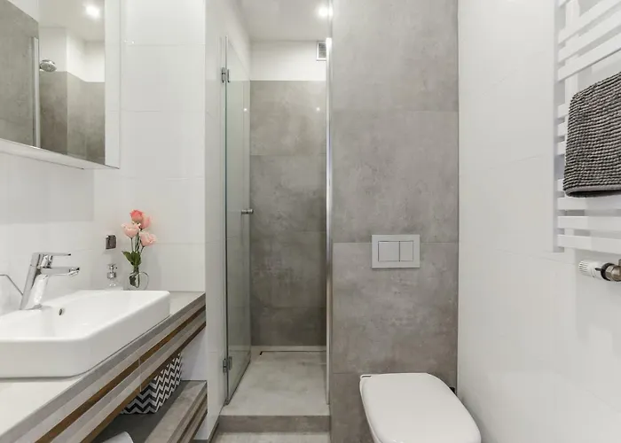 Appartement Rajska *