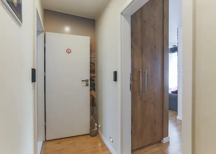 Rajska Apartamento *