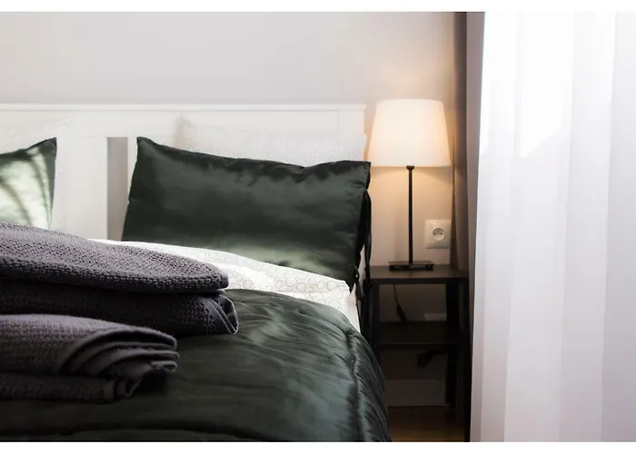 Rajska Appartement *