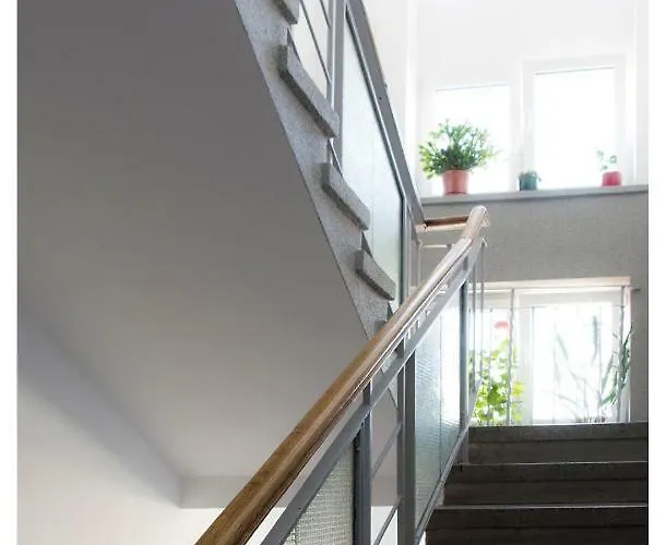 Rajska Apartamento Gdansk