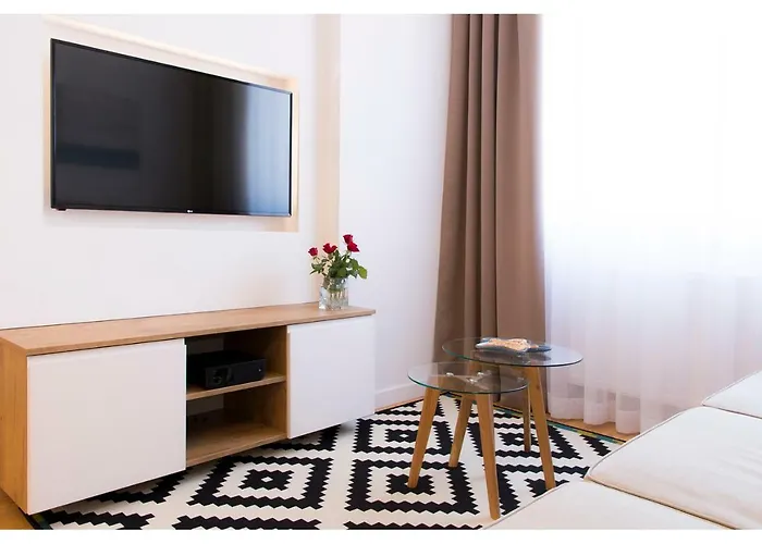 Rajska Apartamento *