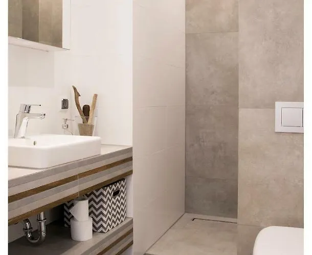 Rajska Apartamento *