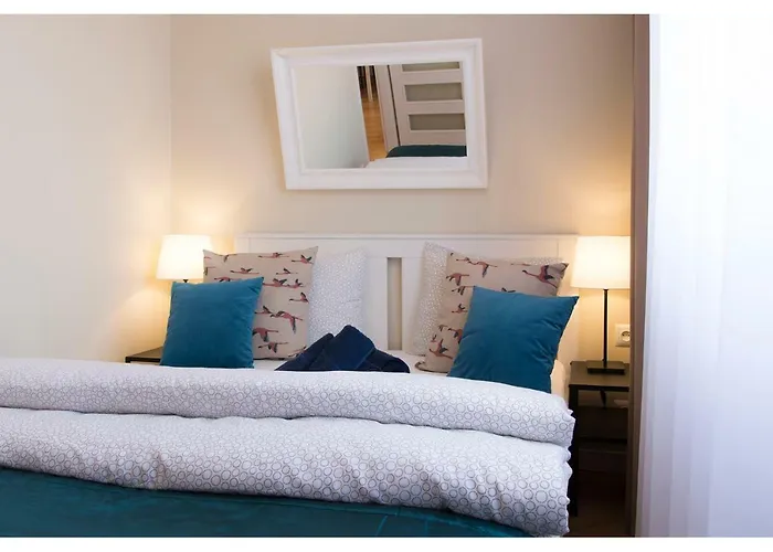 Rajska Appartement *