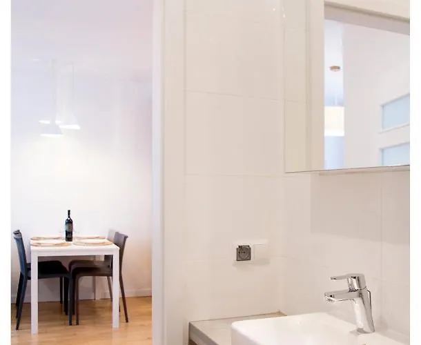 Rajska グダニスク