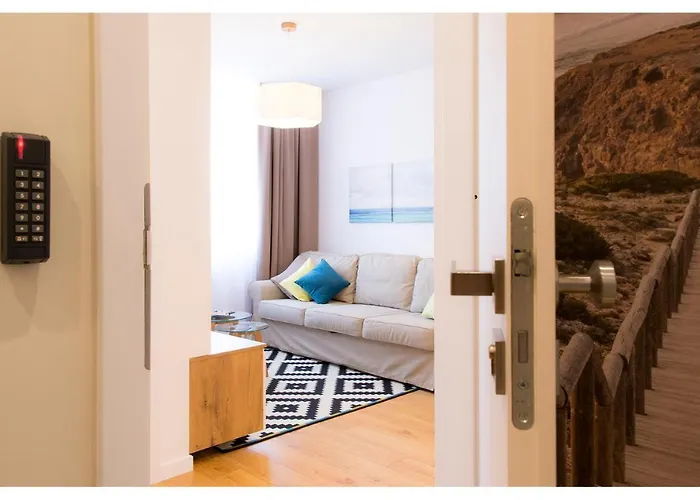 Apartamento Rajska *