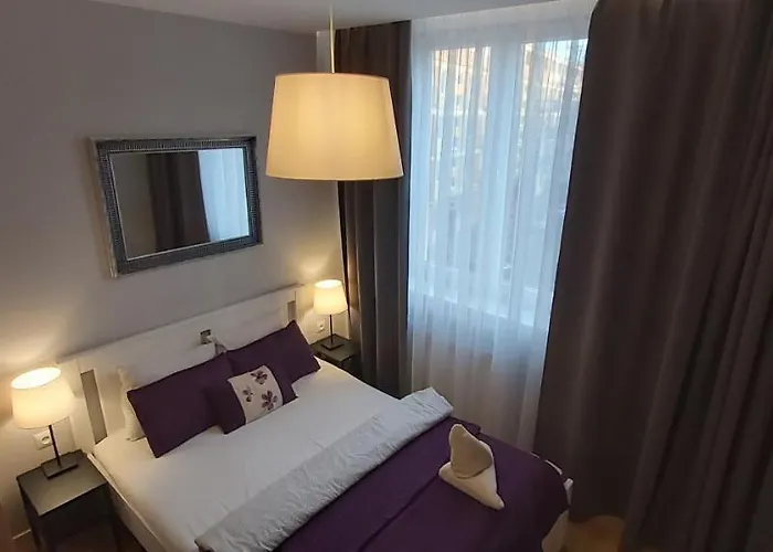 Apartamento Rajska Gdansk