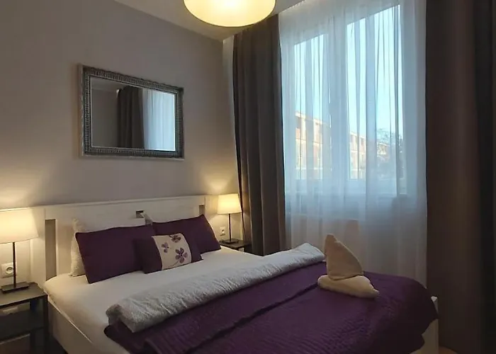 Rajska Appartement Gdańsk