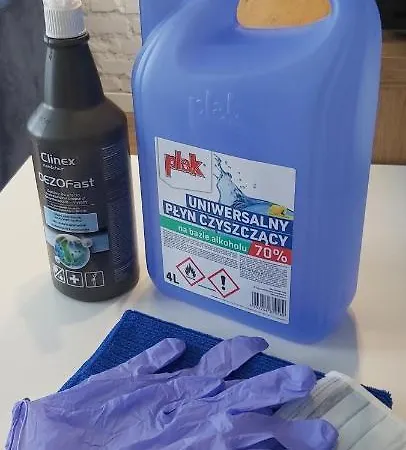 Rajska Appartamento *