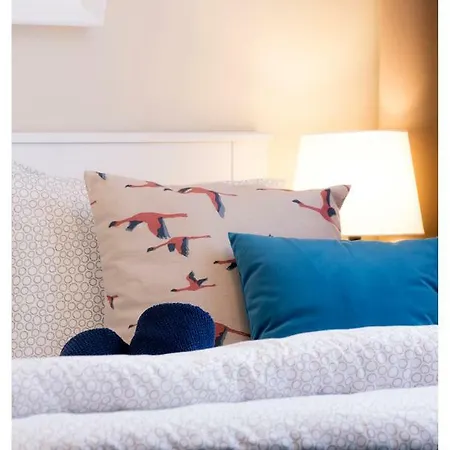 Rajska Appartamento Danzica