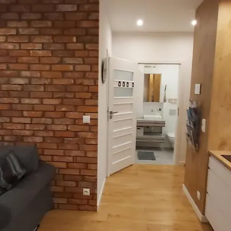 Appartamento Rajska *