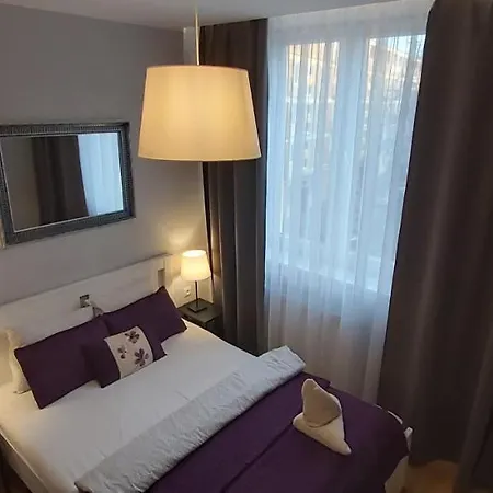 Appartamento Rajska Danzica