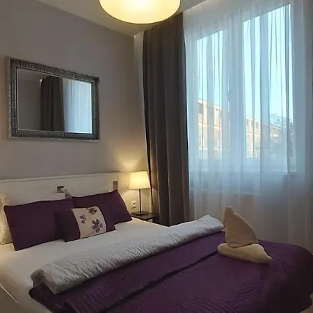 Rajska Appartamento Danzica