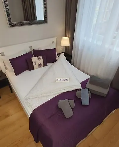 Appartamento Rajska Danzica