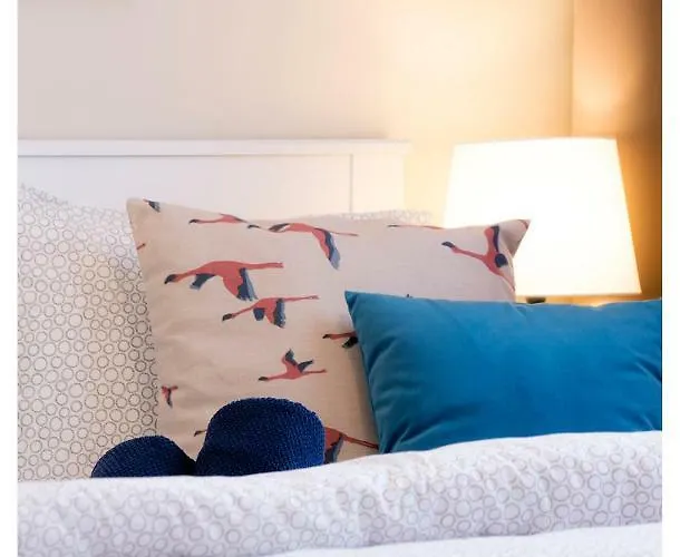 Rajska Appartamento Danzica