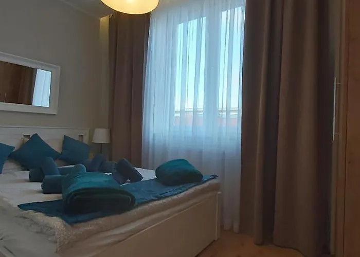 Appartamento Rajska Danzica